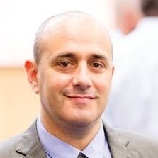 Gal Zohar | CEO IDE Assets